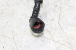 2002 Suzuki GSXR 750 Gas Tank Fuel Line Hose