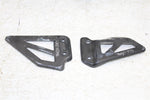 2002 Suzuki GSXR 750 Foot Peg Frame Guards Shields