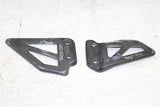2002 Suzuki GSXR 750 Foot Peg Frame Guards Shields