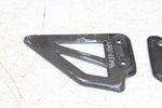 2002 Suzuki GSXR 750 Foot Peg Frame Guards Shields