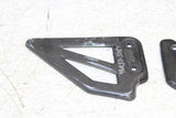 2002 Suzuki GSXR 750 Foot Peg Frame Guards Shields