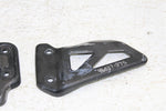 2002 Suzuki GSXR 750 Foot Peg Frame Guards Shields