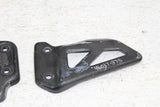 2002 Suzuki GSXR 750 Foot Peg Frame Guards Shields