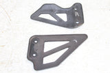 2002 Suzuki GSXR 750 Foot Peg Frame Guards Shields