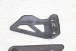 2002 Suzuki GSXR 750 Foot Peg Frame Guards Shields
