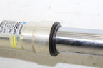 2002 Suzuki GSXR 750 Fork Tubes Front Suspension Steering Stem