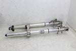 2002 Suzuki GSXR 750 Fork Tubes Front Suspension Steering Stem