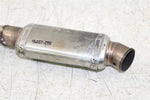 2002 Suzuki GSXR 750 Exhaust Head Pipe Manifold Silencer Muffler