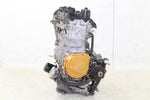 2002 Suzuki GSXR 750 Complete Running Engine Motor Cylinder Head Crank Case 16K