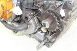 2002 Suzuki GSXR 750 Complete Running Engine Motor Cylinder Head Crank Case 16K
