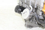 2002 Suzuki GSXR 750 Complete Running Engine Motor Cylinder Head Crank Case 16K