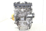 2002 Suzuki GSXR 750 Complete Running Engine Motor Cylinder Head Crank Case 16K