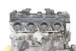 2002 Suzuki GSXR 750 Complete Running Engine Motor Cylinder Head Crank Case 16K