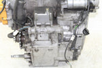 2002 Suzuki GSXR 750 Complete Running Engine Motor Cylinder Head Crank Case 16K