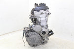 2002 Suzuki GSXR 750 Complete Running Engine Motor Cylinder Head Crank Case 16K