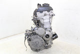 2002 Suzuki GSXR 750 Complete Running Engine Motor Cylinder Head Crank Case 16K