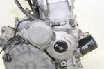 2002 Suzuki GSXR 750 Complete Running Engine Motor Cylinder Head Crank Case 16K