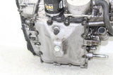 2002 Suzuki GSXR 750 Complete Running Engine Motor Cylinder Head Crank Case 16K