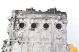 2002 Suzuki GSXR 750 Complete Running Engine Motor Cylinder Head Crank Case 16K