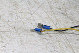 2002 Suzuki GSXR 750 Front Turn Signals Directional Blinkers Light Indicators