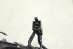 2002 Suzuki GSXR 750 Radiator Cooling Fan