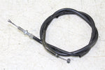 2002 Suzuki GSXR 750 Clutch Cable