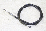 2002 Suzuki GSXR 750 Clutch Cable