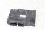 2002 Suzuki GSXR 750 CDI ECU Computer Ignition