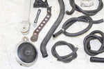 2002 Suzuki GSXR 750 Chassis Bolt Kit Hardware Horn Hose Bracket Mount Clamp