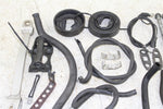 2002 Suzuki GSXR 750 Chassis Bolt Kit Hardware Horn Hose Bracket Mount Clamp