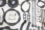 2002 Suzuki GSXR 750 Chassis Bolt Kit Hardware Horn Hose Bracket Mount Clamp