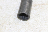 2002 Suzuki GSXR 750 Front Axle Nut Wheel Spacers