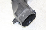 2002 Suzuki GSXR 750 Air Intake Ducts Scoops Boots