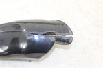 2002 Suzuki GSXR 750 Air Intake Ducts Scoops Boots