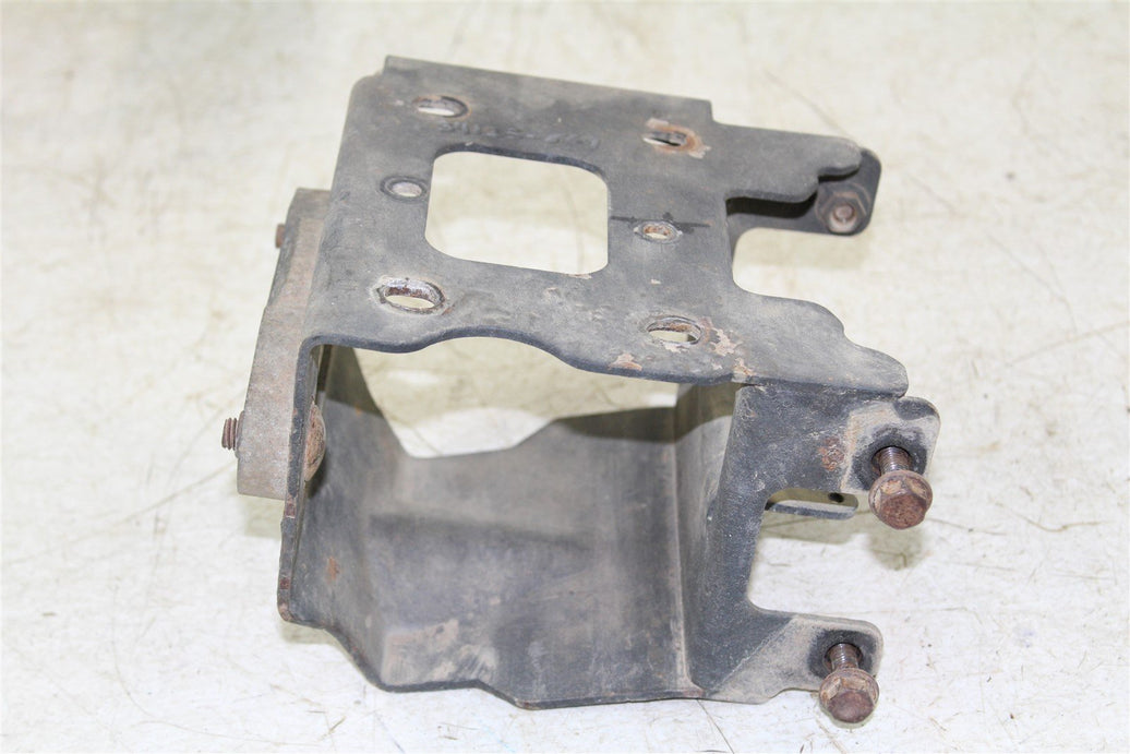 2018 Polaris Sportsman 570 4x4 Winch Mount