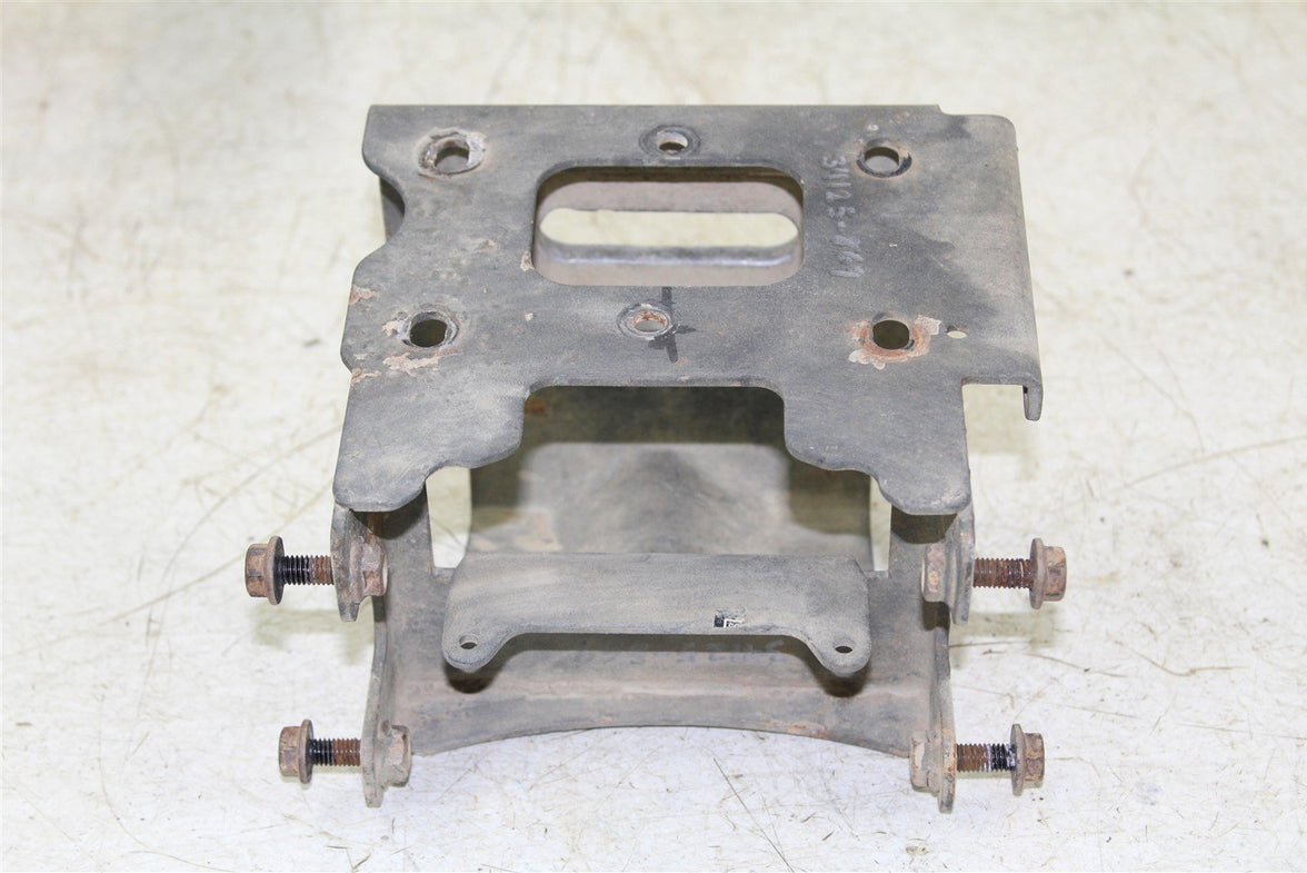 2018 Polaris Sportsman 570 4x4 Winch Mount