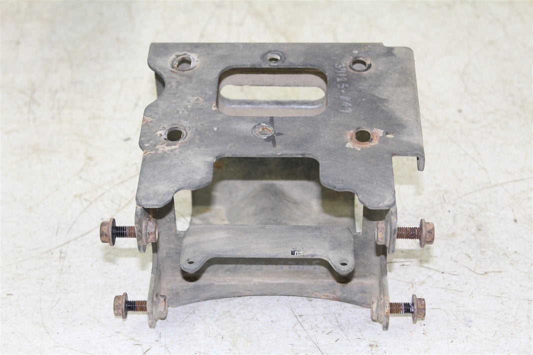 2018 Polaris Sportsman 570 4x4 Winch Mount