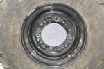 2018 Polaris Sportsman 570 4x4 Rear Wheel Set Rims