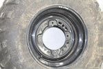 2018 Polaris Sportsman 570 4x4 Rear Wheel Set Rims