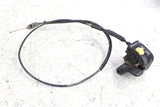 2018 Polaris Sportsman 570 4x4 Throttle Lever Housing w/ Cable