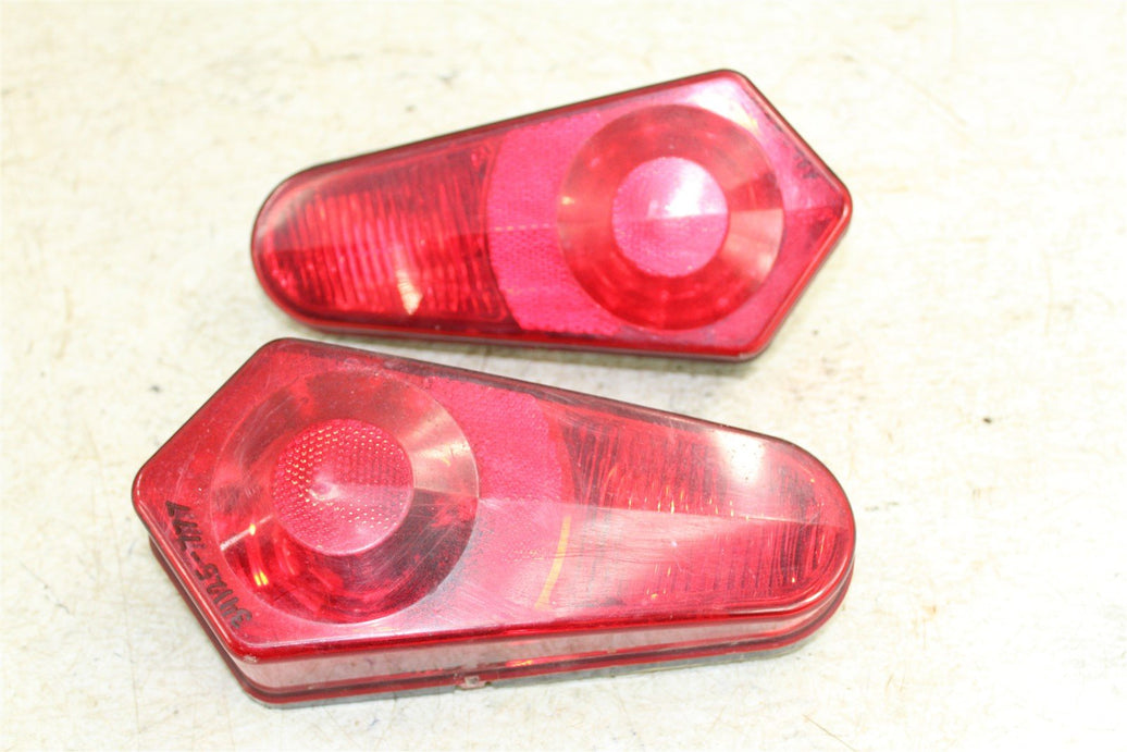 2018 Polaris Sportsman 570 4x4 Rear Brake Lights Taillights