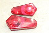 2018 Polaris Sportsman 570 4x4 Rear Brake Lights Taillights