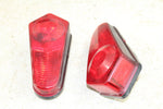 2018 Polaris Sportsman 570 4x4 Rear Brake Lights Taillights