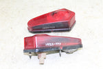 2018 Polaris Sportsman 570 4x4 Rear Brake Lights Taillights