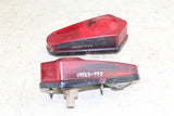 2018 Polaris Sportsman 570 4x4 Rear Brake Lights Taillights