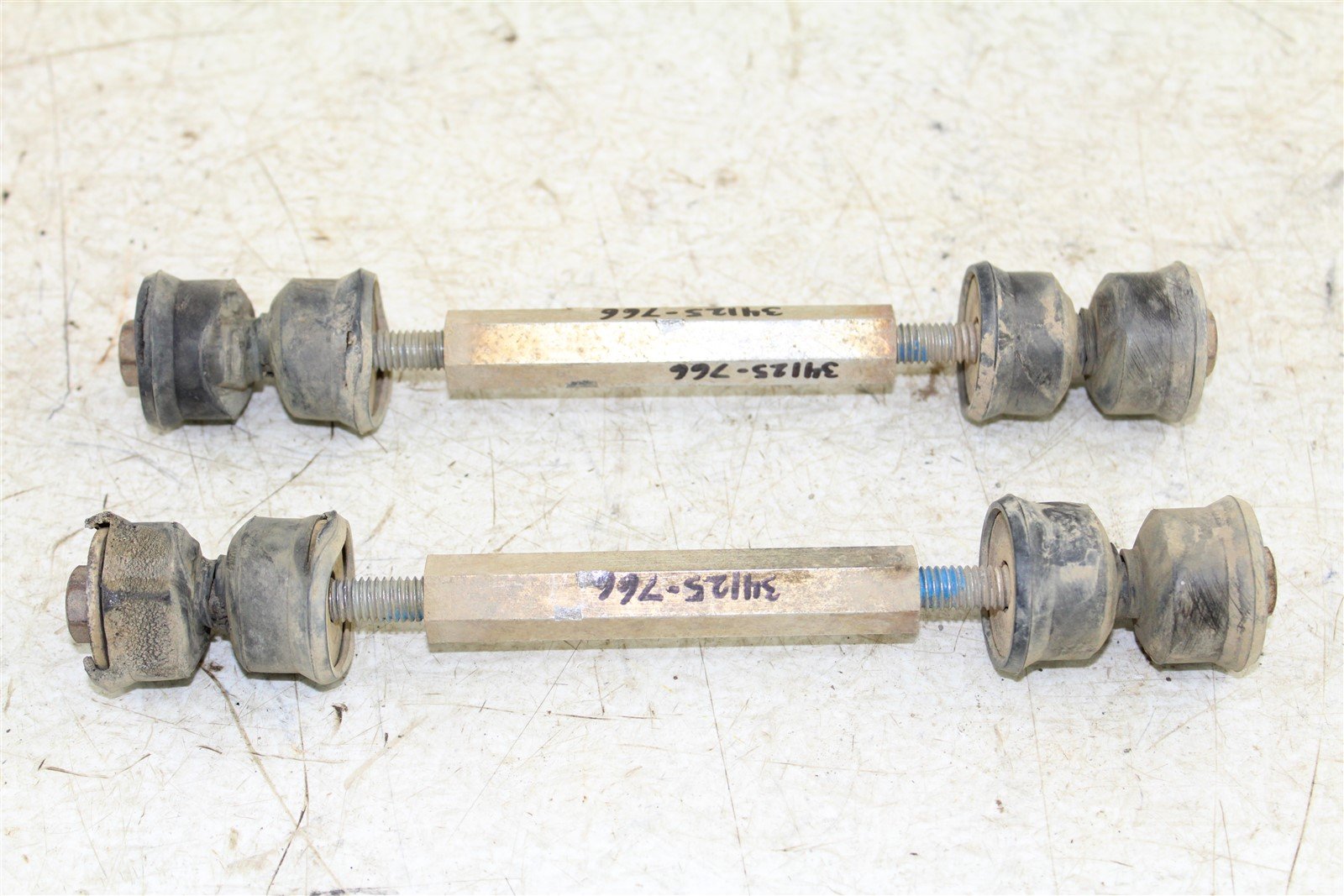 2018 Polaris Sportsman 570 4x4 Sway Bar Links