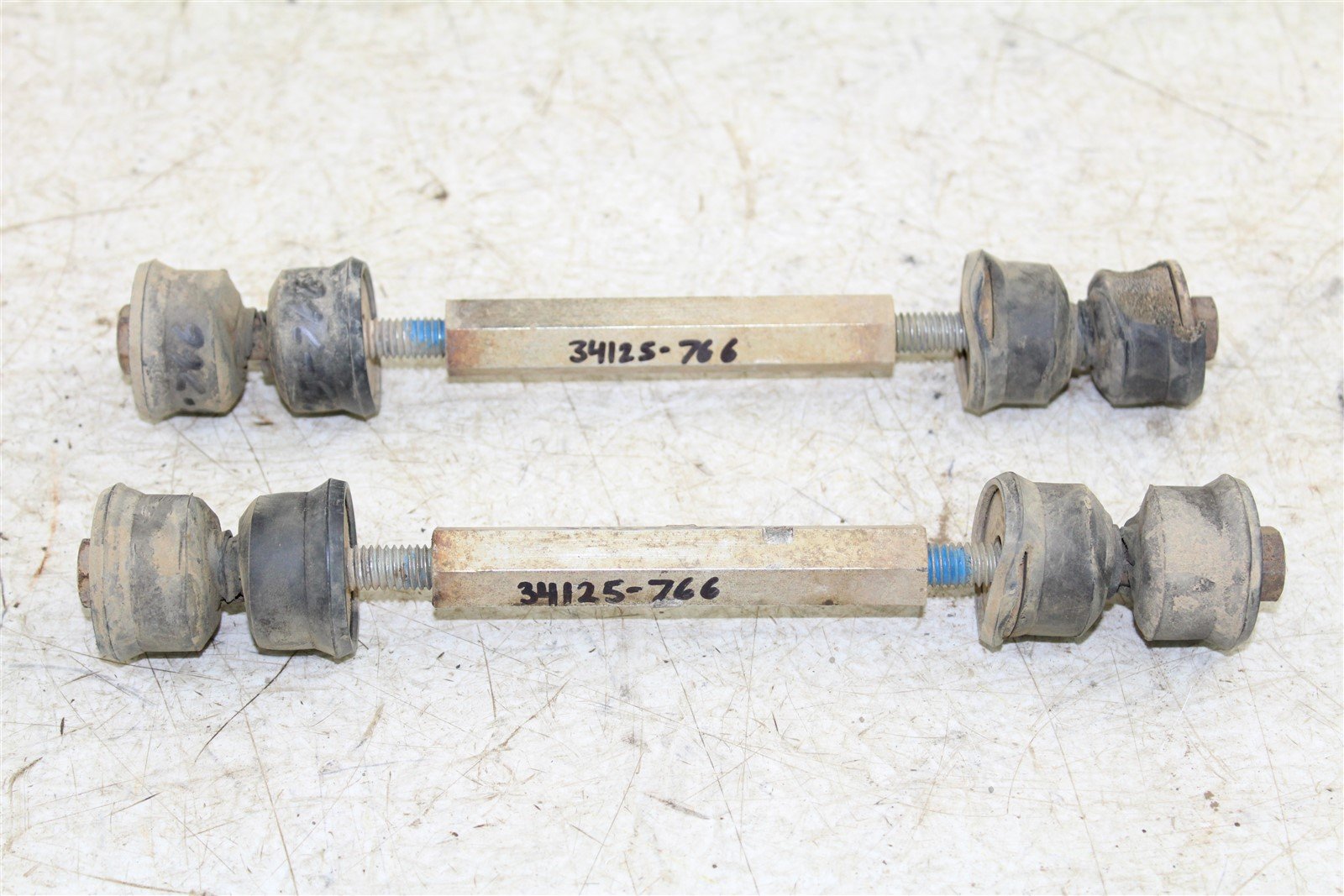 2018 Polaris Sportsman 570 4x4 Sway Bar Links