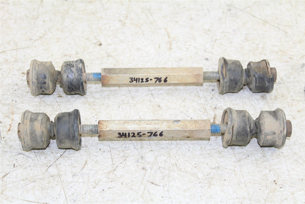 2018 Polaris Sportsman 570 4x4 Sway Bar Links