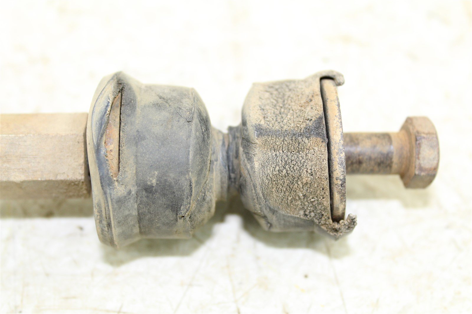 2018 Polaris Sportsman 570 4x4 Sway Bar Links