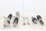 2018 Polaris Sportsman 570 4x4 Front & Rear Shocks w/ Lift Kit Tie Rods Strut
